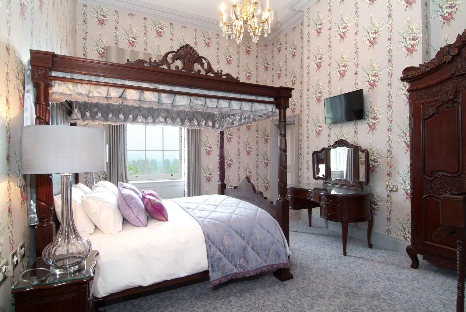 Junior Suite at Rockhill House