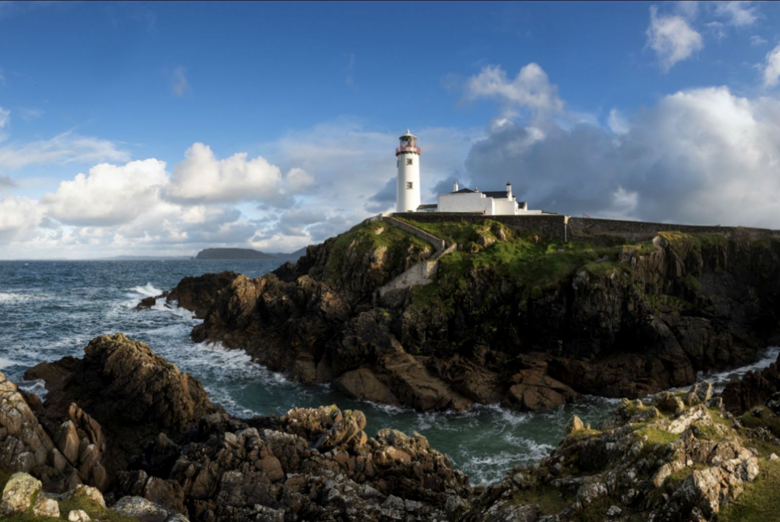 Fanad Lighthouse