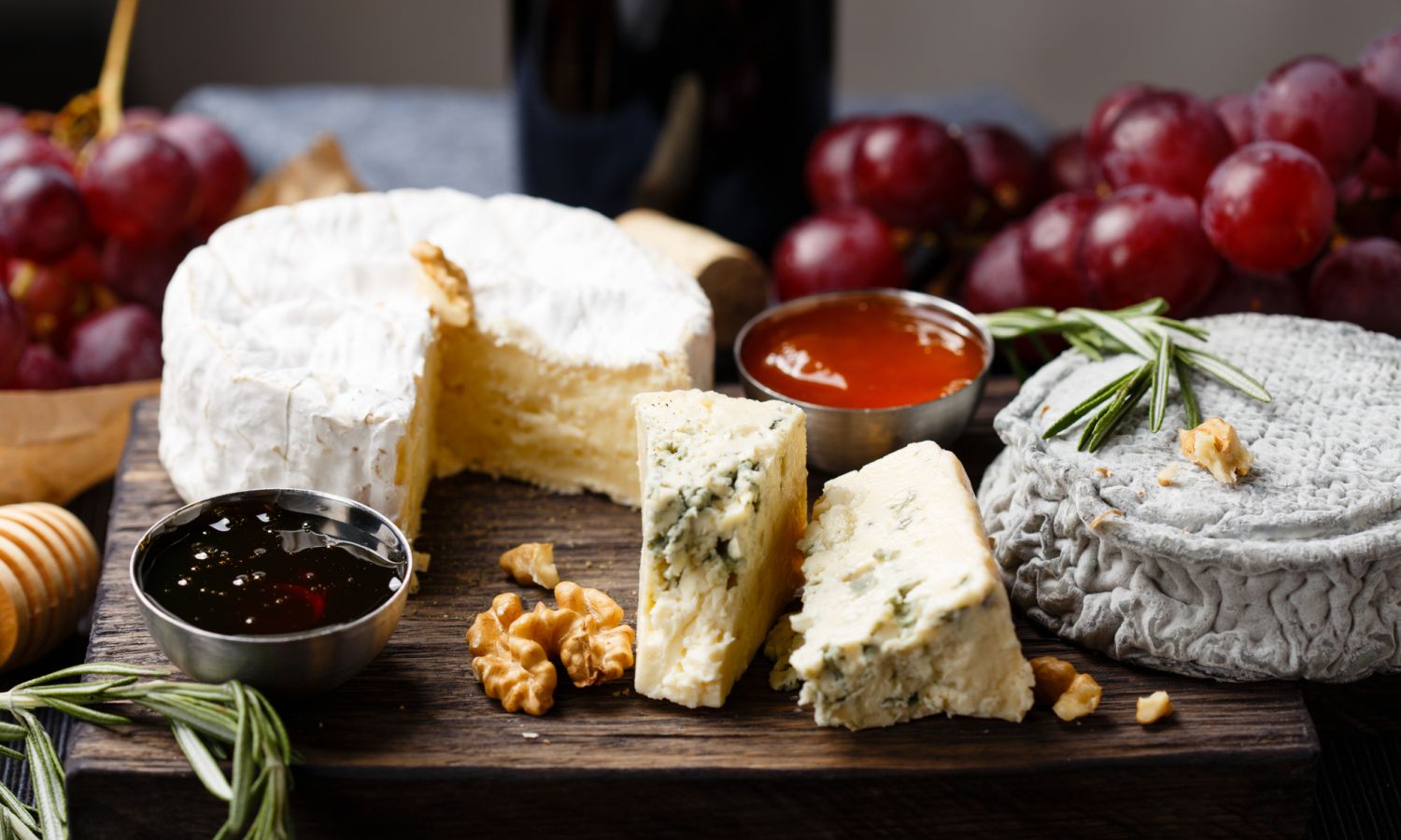 Cheese Cellar, Rockhill House