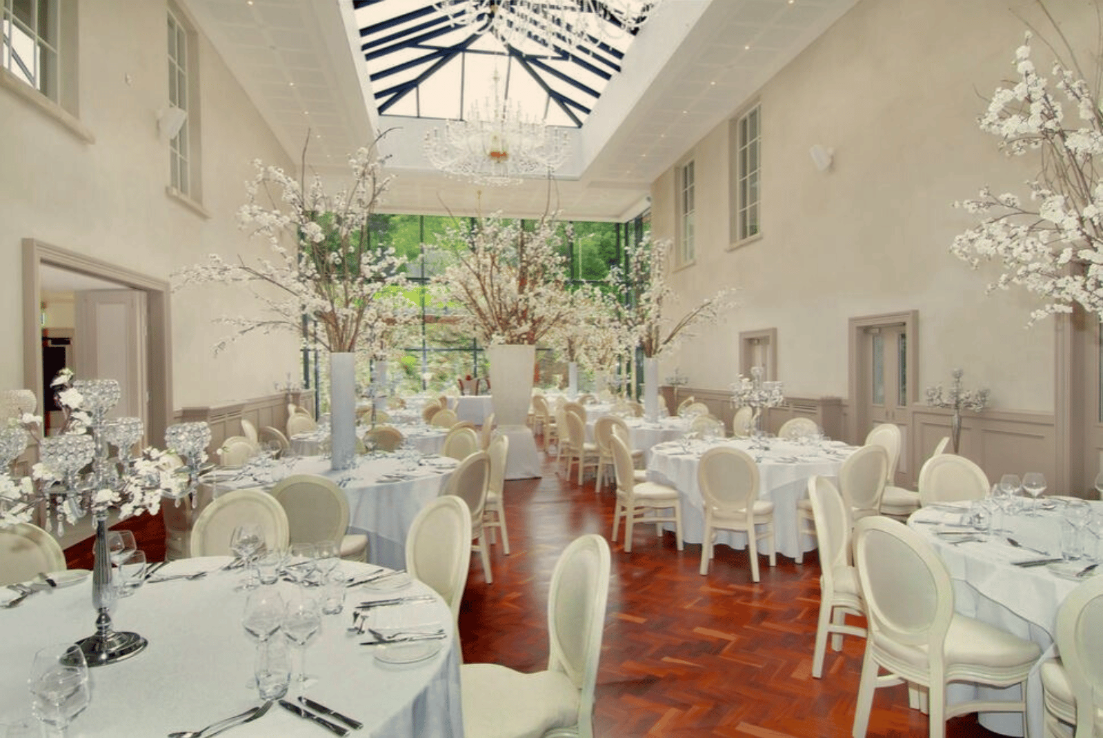 Orangie rockhill house donegal wedding events venue (1)