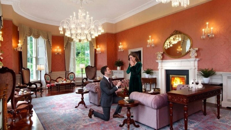 romantic_rockhill_house_proposal.jpg ( Romantic rockhill ho) romantic rockhill house proposal