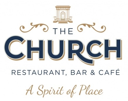 the church logo 4